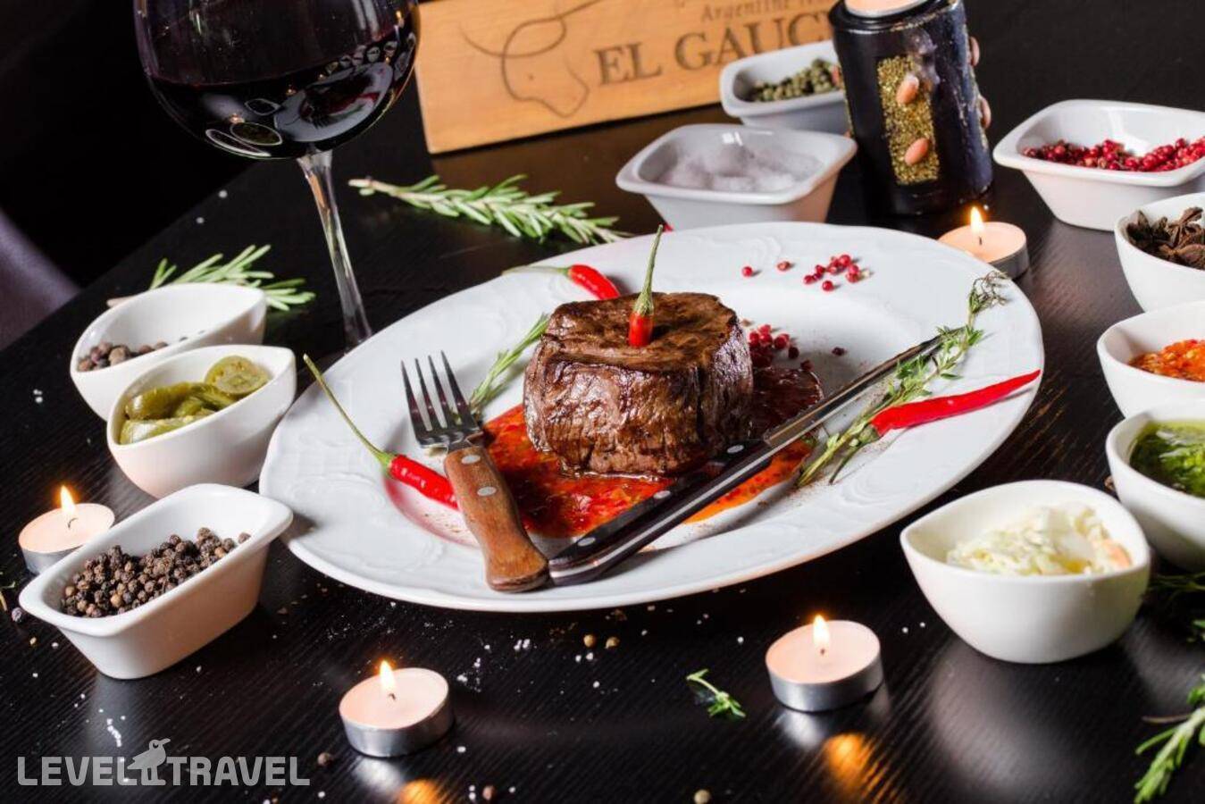 фотографии отеля Diplomat Hotel в Казахстан(Астана) - фото №15