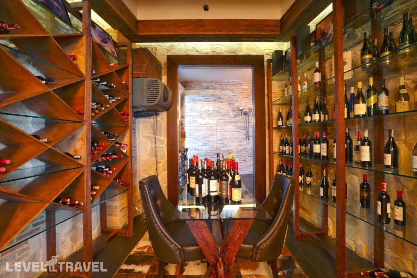 фотографии отеля Diplomat Hotel в Казахстан(Астана) - фото №21