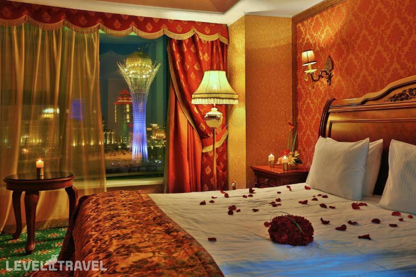 фотографии отеля Diplomat Hotel в Казахстан(Астана) - фото №2