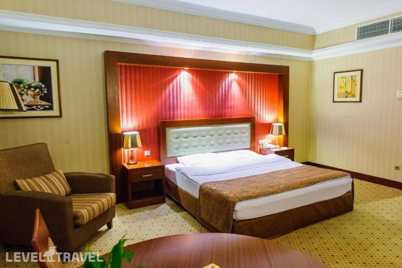 фотографии отеля Diplomat Hotel в Казахстан(Астана) - фото №31