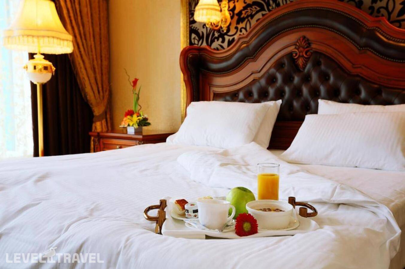 фотографии отеля Diplomat Hotel в Казахстан(Астана) - фото №7