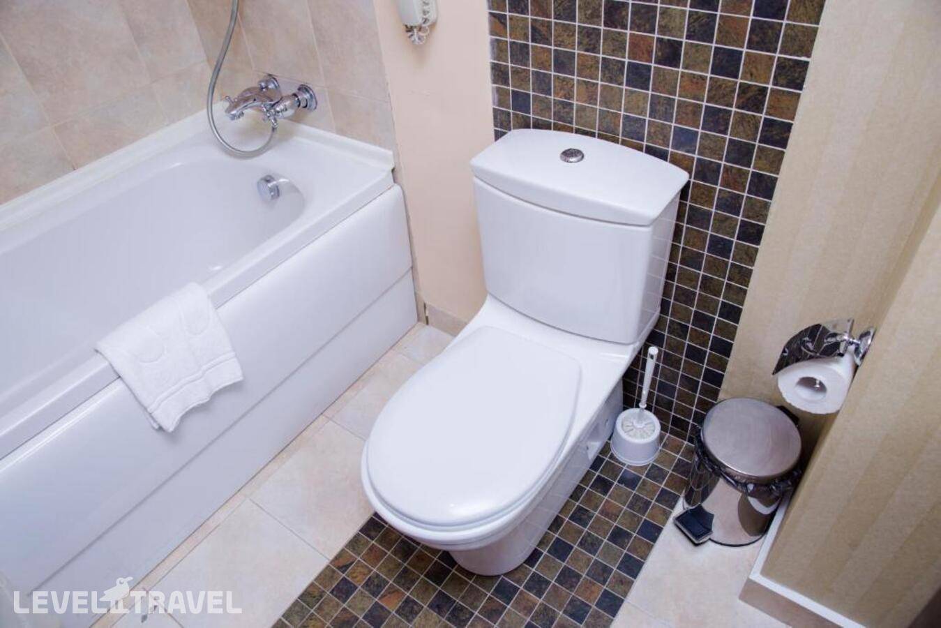 фотографии отеля Diplomat Hotel в Казахстан(Астана) - фото №22