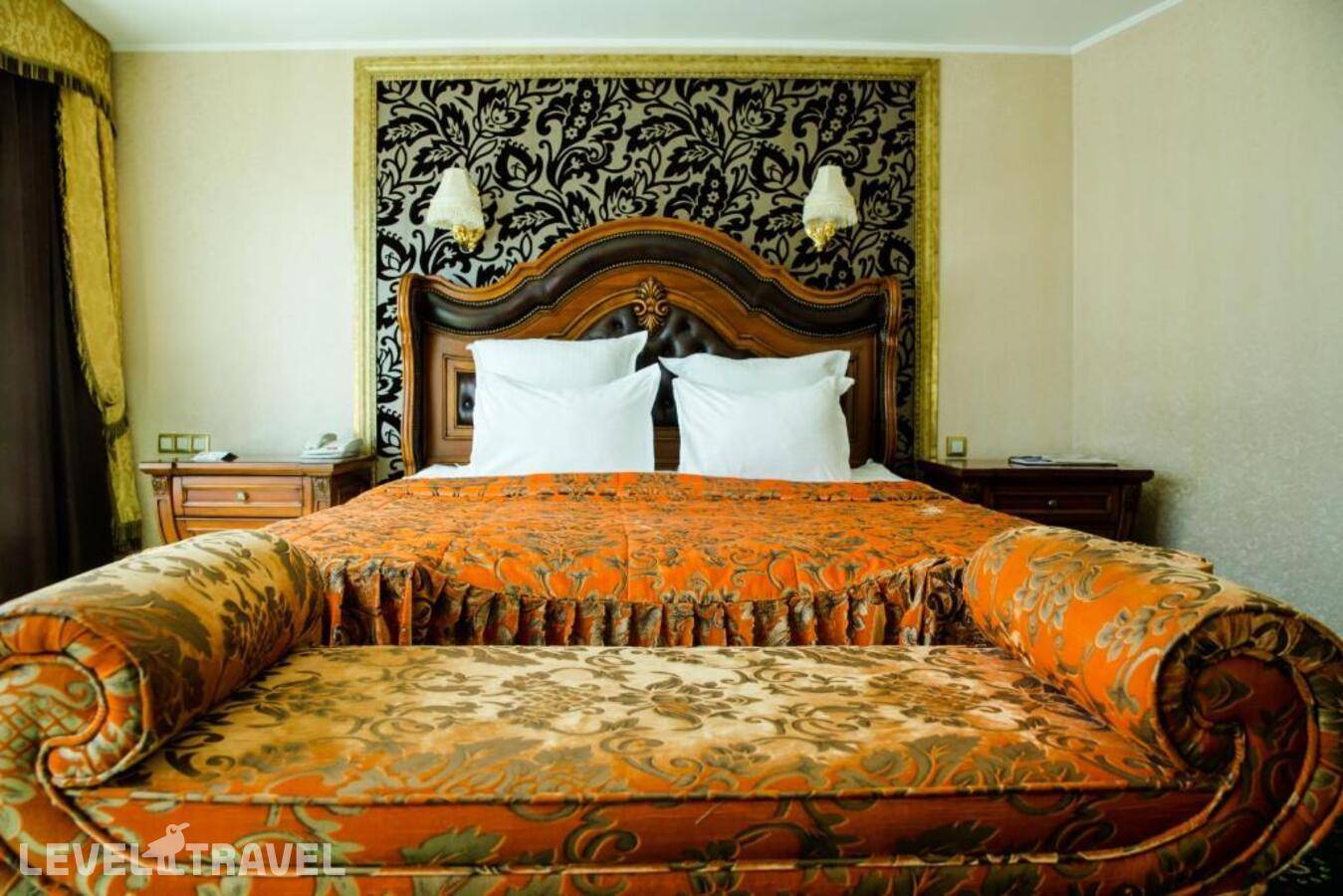 фотографии отеля Diplomat Hotel в Казахстан(Астана) - фото №33