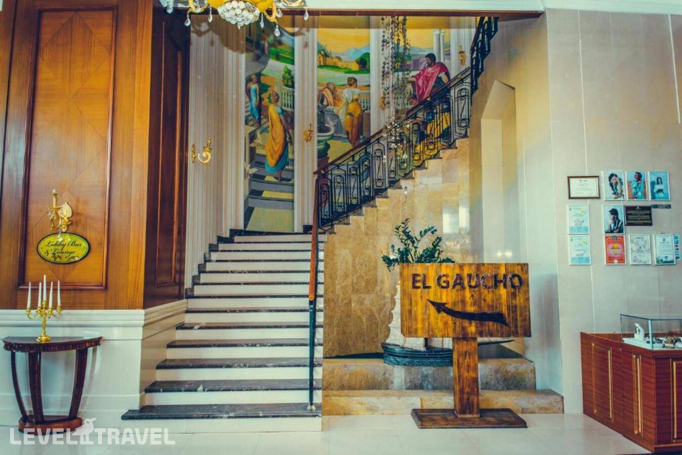 фотографии отеля Diplomat Hotel в Казахстан(Астана) - фото №13