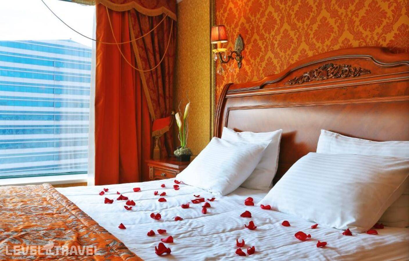 фотографии отеля Diplomat Hotel в Казахстан(Астана) - фото №9