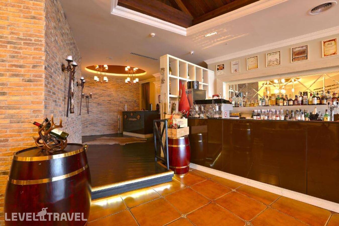 фотографии отеля Diplomat Hotel в Казахстан(Астана) - фото №10