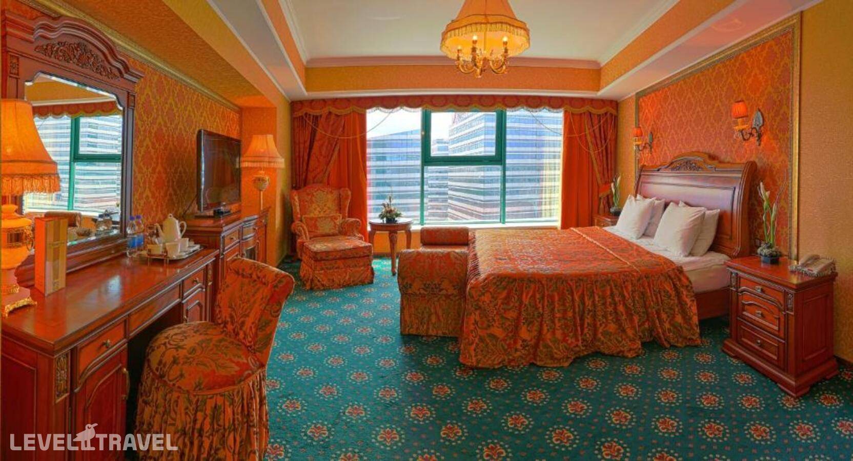 фотографии отеля Diplomat Hotel в Казахстан(Астана) - фото №26