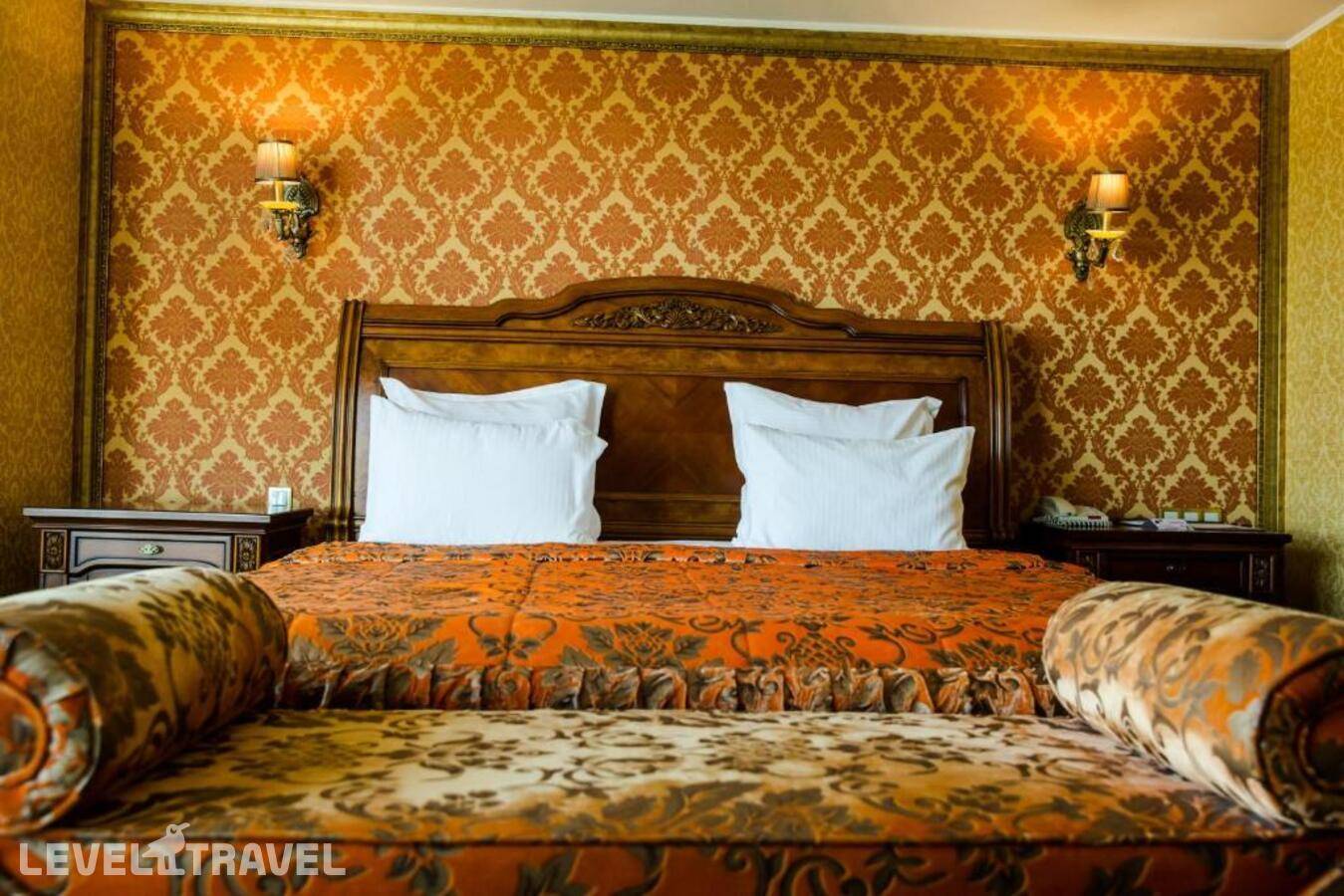 фотографии отеля Diplomat Hotel в Казахстан(Астана) - фото №38