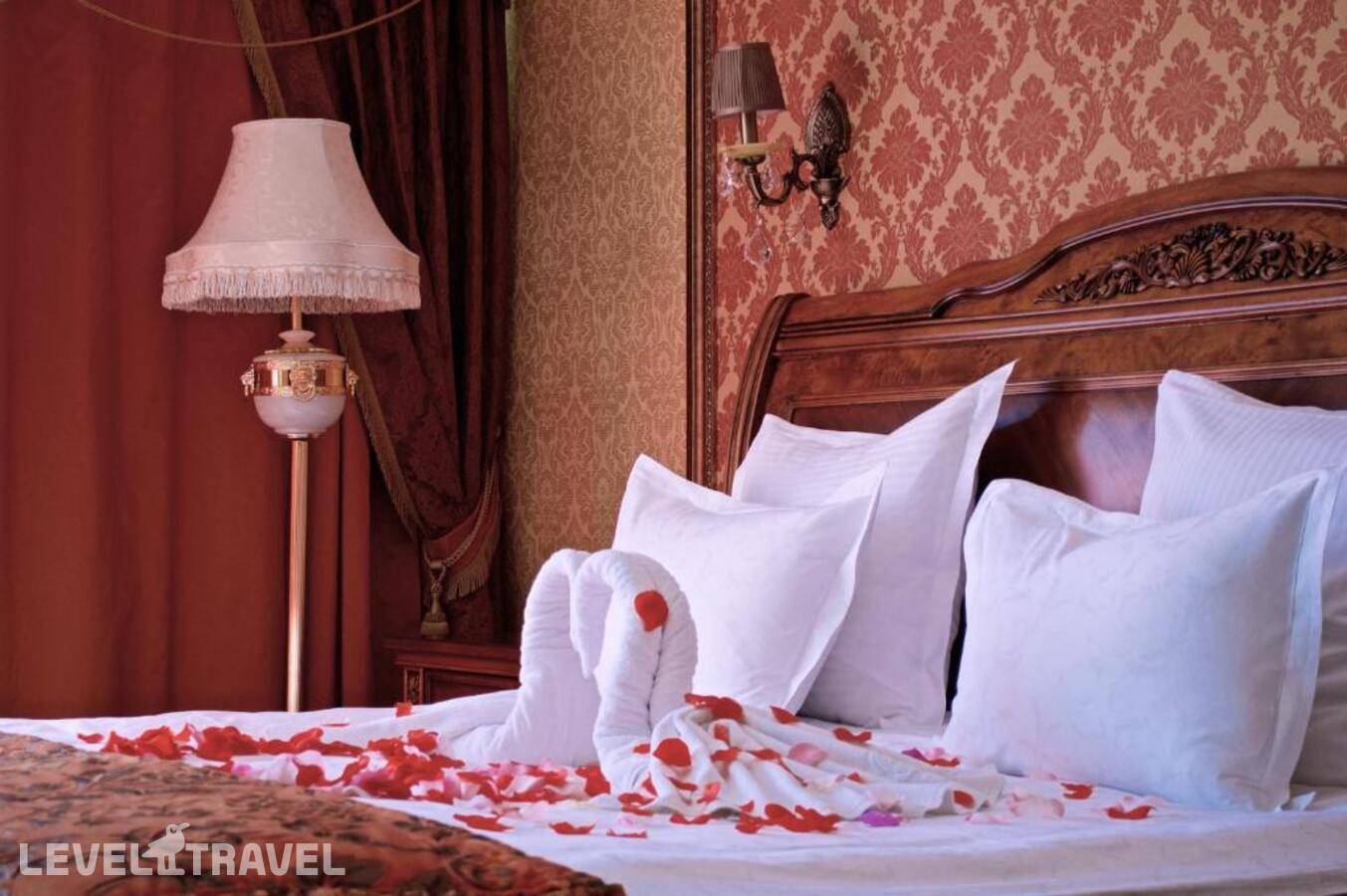 фотографии отеля Diplomat Hotel в Казахстан(Астана) - фото №11