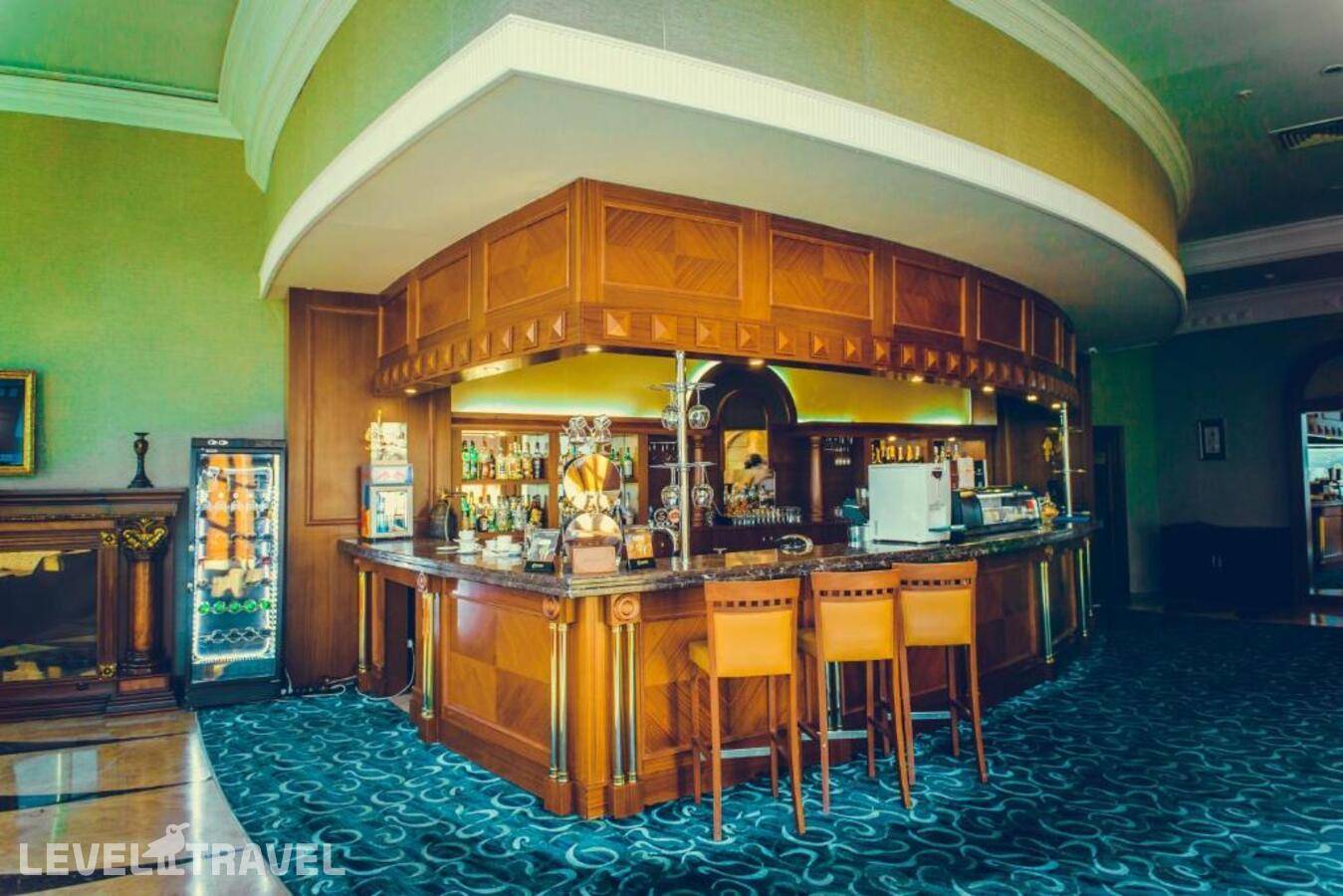 фотографии отеля Diplomat Hotel в Казахстан(Астана) - фото №32