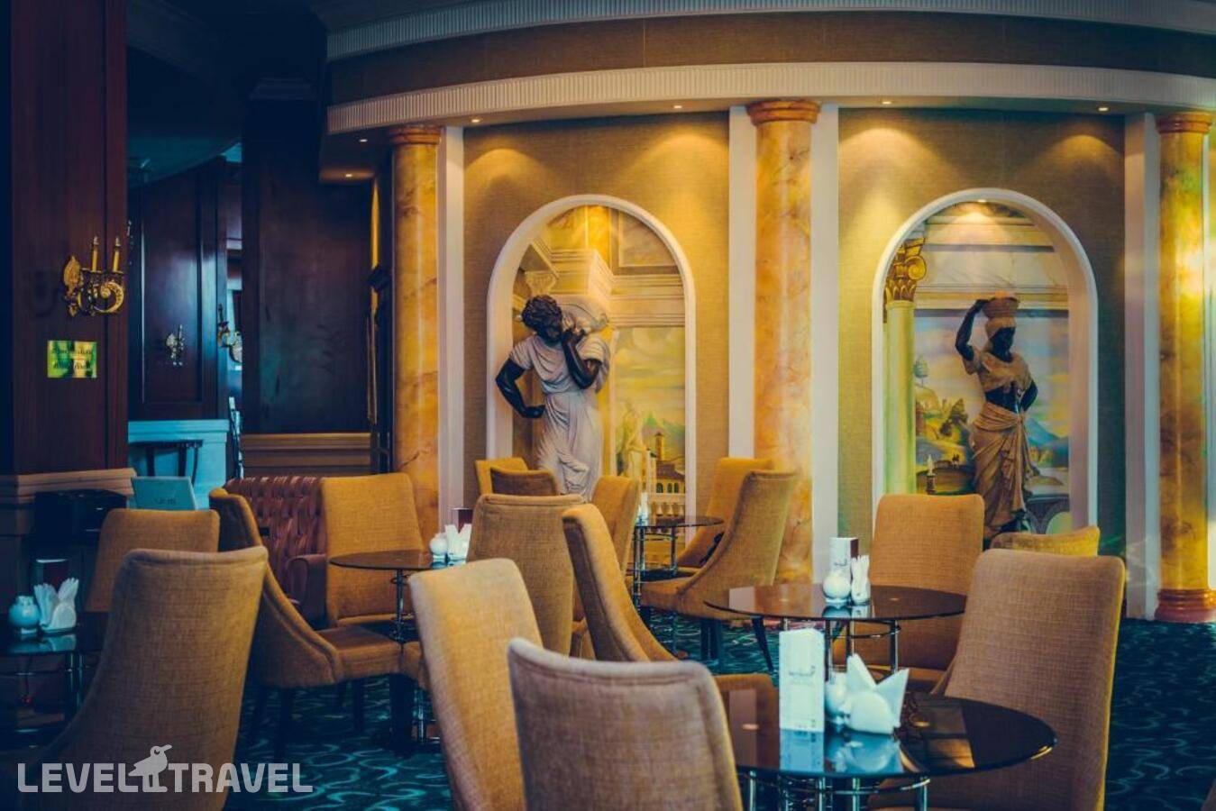 фотографии отеля Diplomat Hotel в Казахстан(Астана) - фото №35