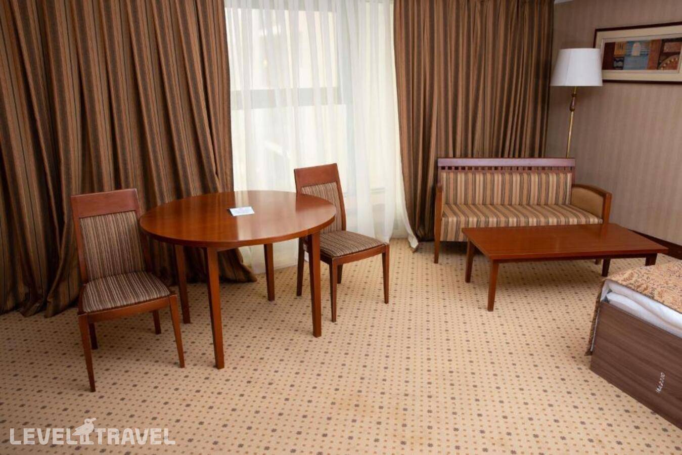 фотографии отеля Diplomat Hotel в Казахстан(Астана) - фото №25