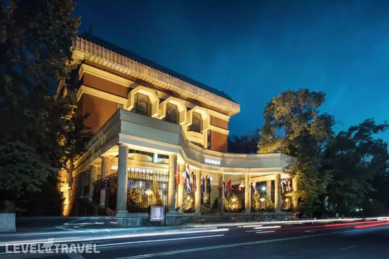 Достык Отель