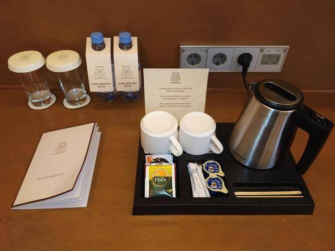 Достык Отель