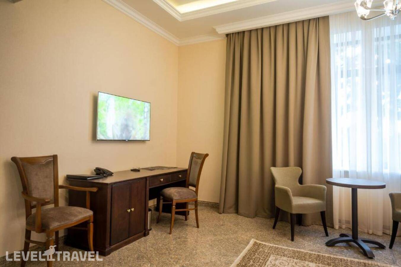 фотографии отеля Royal Plus Hotel в Казахстан(Алматы) - фото №19