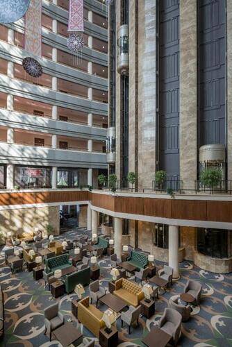 Hotel Duman