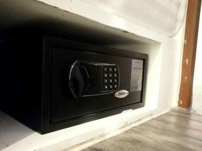 S Box Sukhumvit Hotel