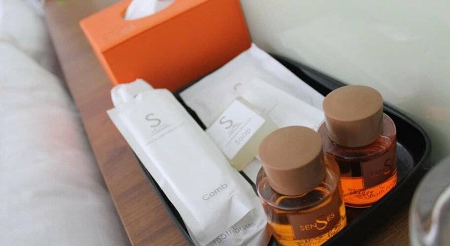 S Box Sukhumvit Hotel