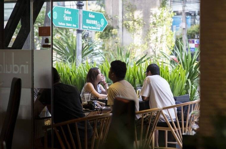 Sukhumvit Suites