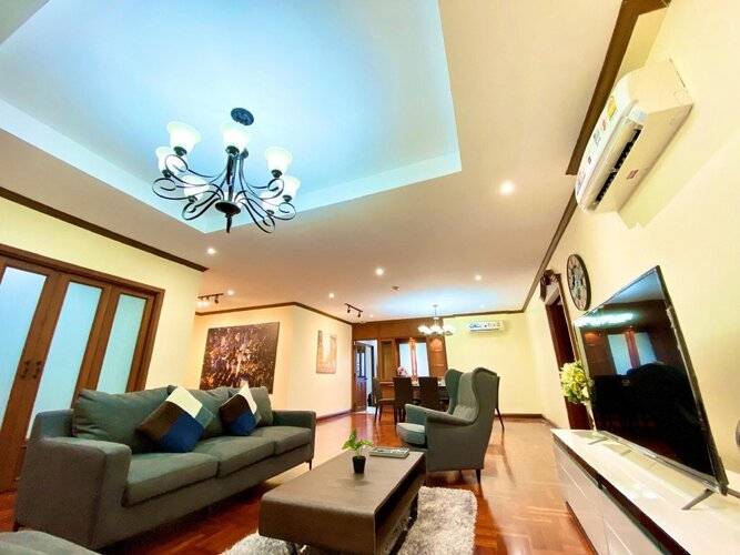 Sukhumvit Suites