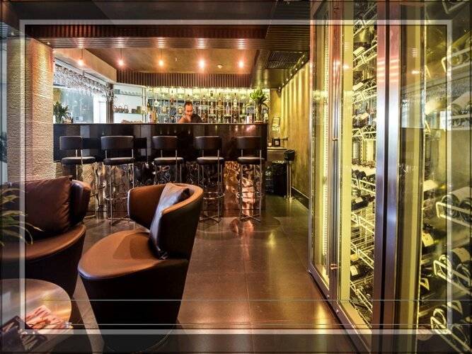 Sukhumvit Suites