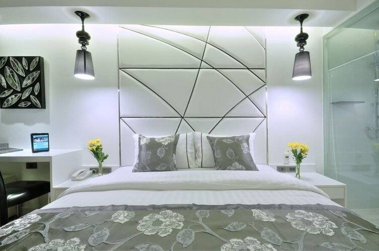 Sukhumvit Suites