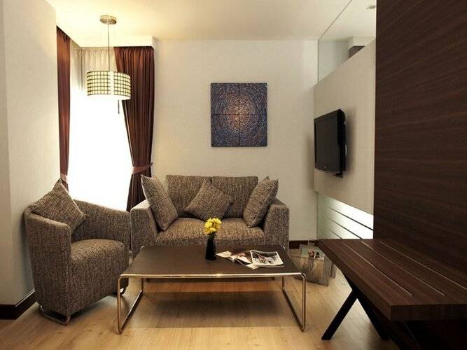 Sukhumvit Suites