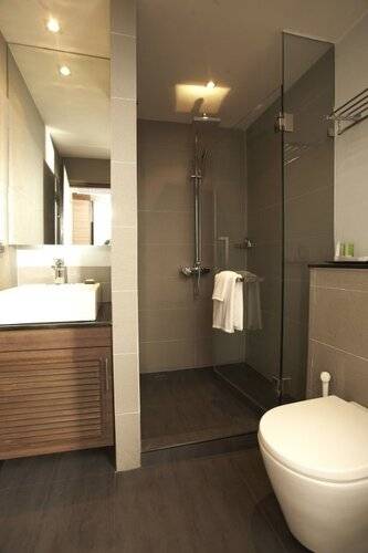 Sukhumvit Suites