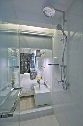 Sukhumvit Suites