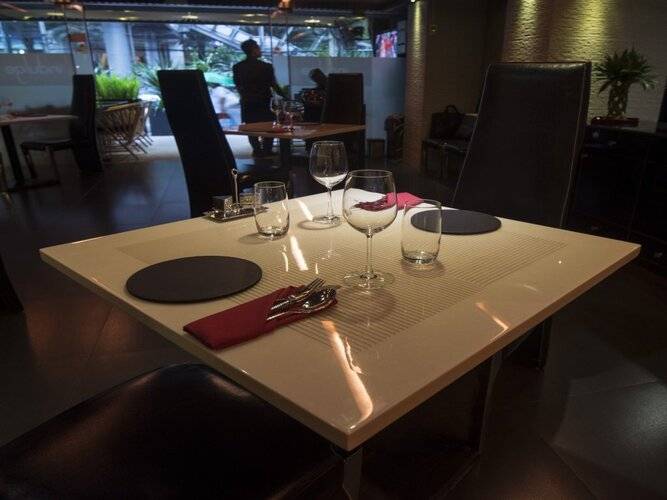 Sukhumvit Suites