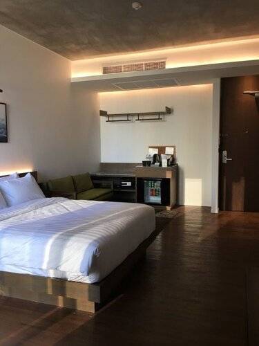 T2 Residence Sathorn