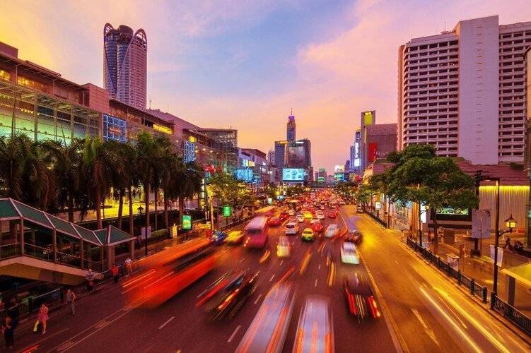 T2 Residence Sathorn