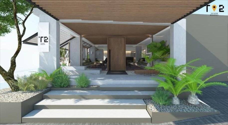 T2 Residence Sathorn