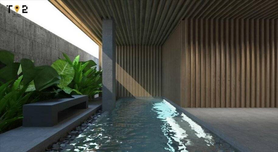T2 Residence Sathorn