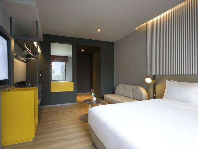 ibis Styles Bangkok Sukhumvit 4