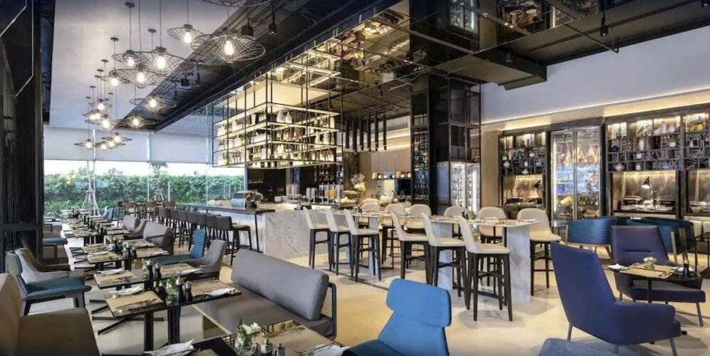 ibis Styles Bangkok Sukhumvit 4