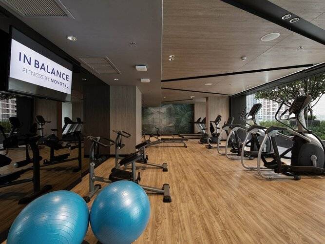 ibis Styles Bangkok Sukhumvit 4