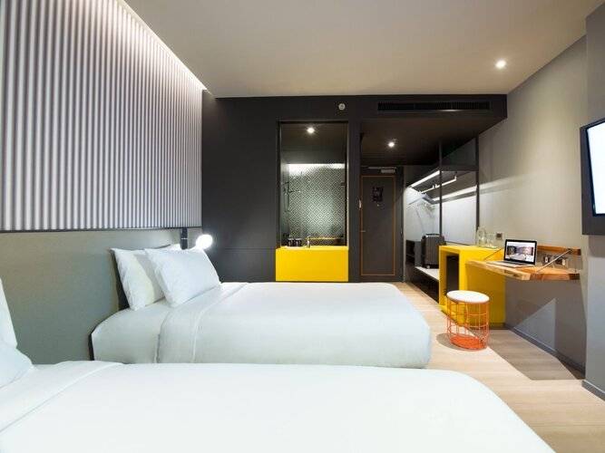 ibis Styles Bangkok Sukhumvit 4