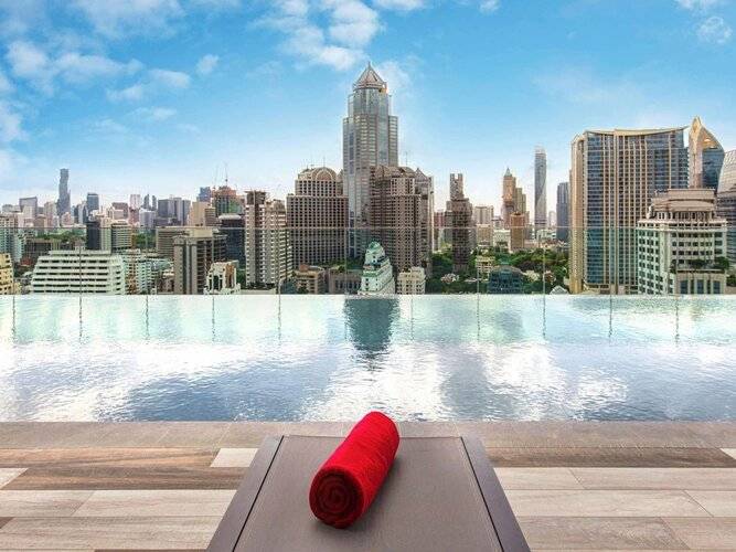 ibis Styles Bangkok Sukhumvit 4