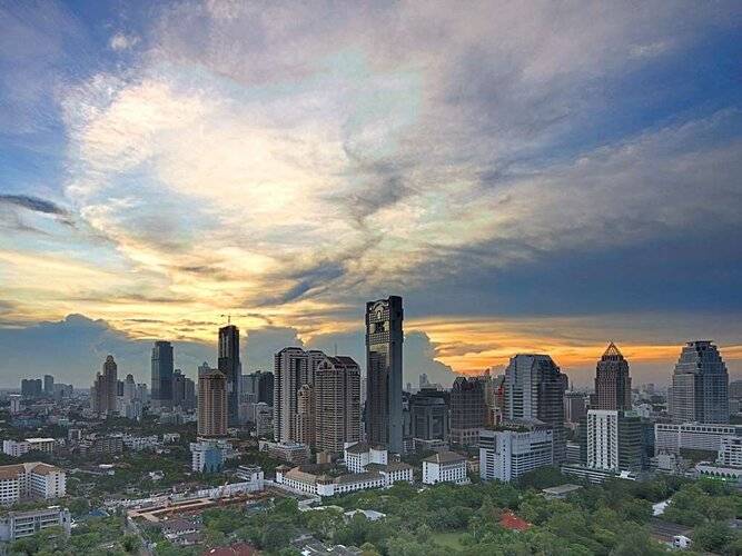 ibis Styles Bangkok Sukhumvit 4