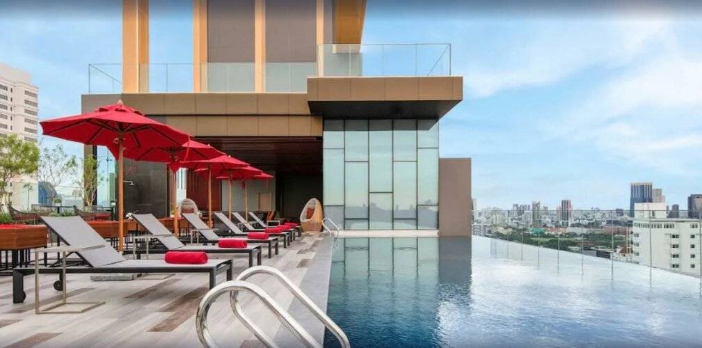 ibis Styles Bangkok Sukhumvit 4