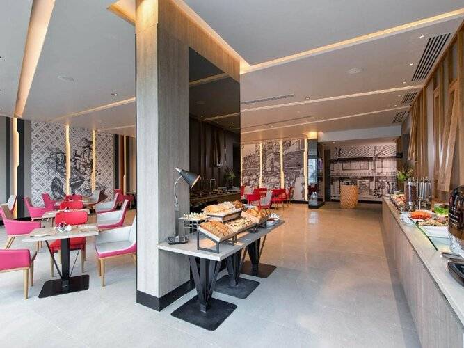ibis Styles Bangkok Sukhumvit 4