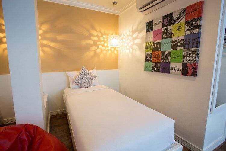 First House Hotel