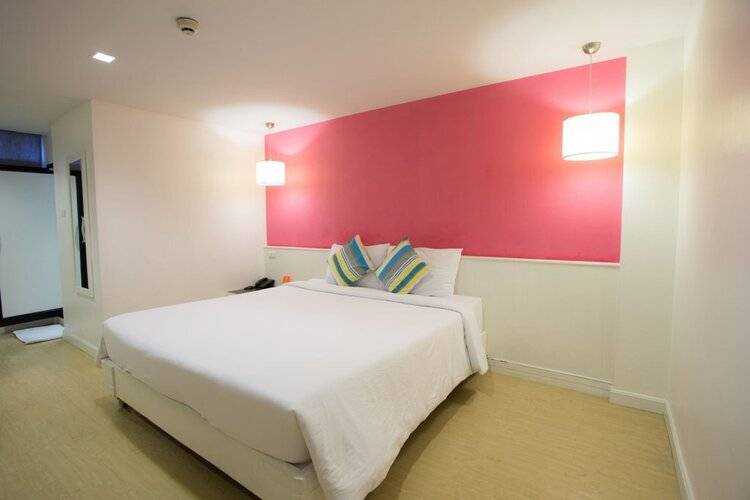 First House Hotel