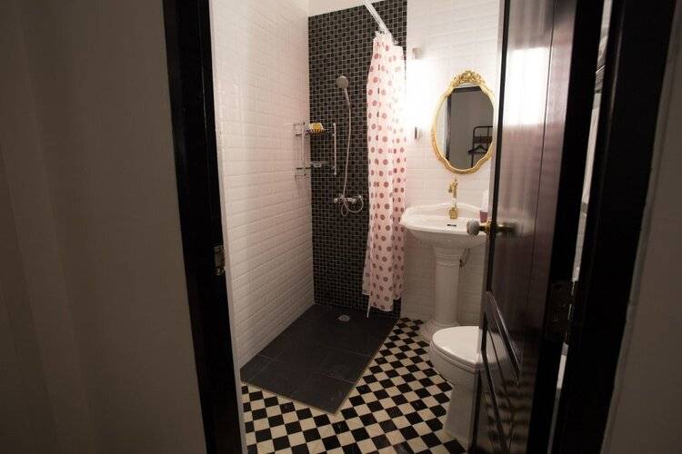 First House Hotel