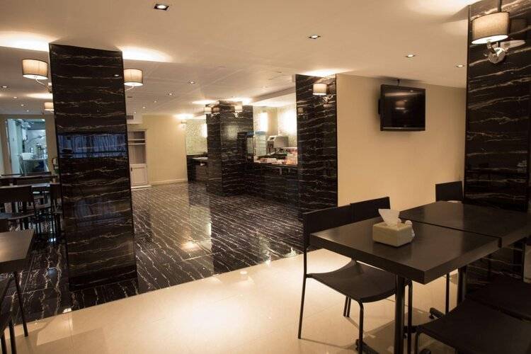 First House Hotel