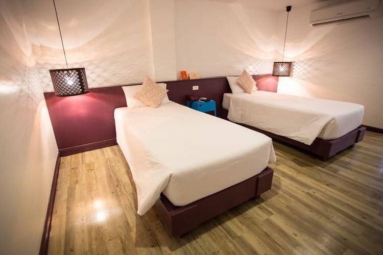 First House Hotel