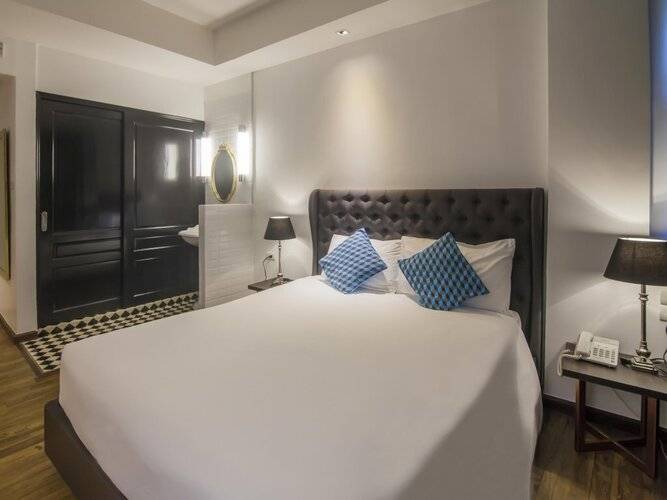 First House Hotel