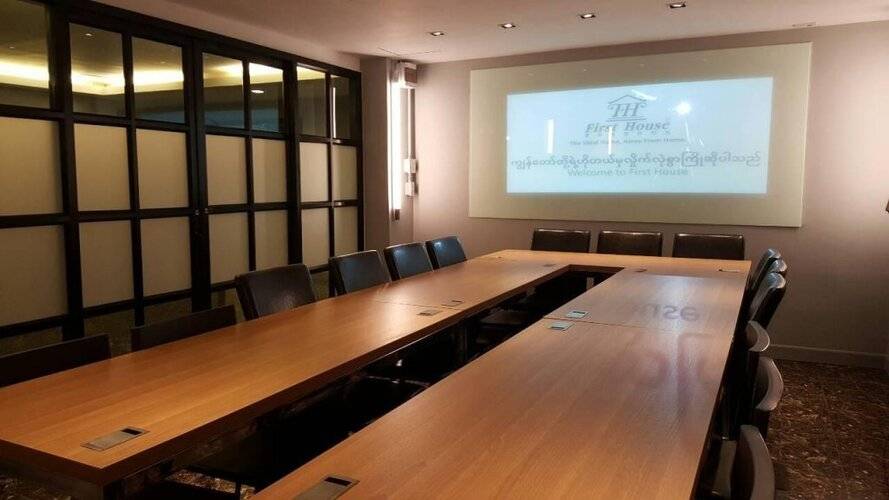First House Hotel