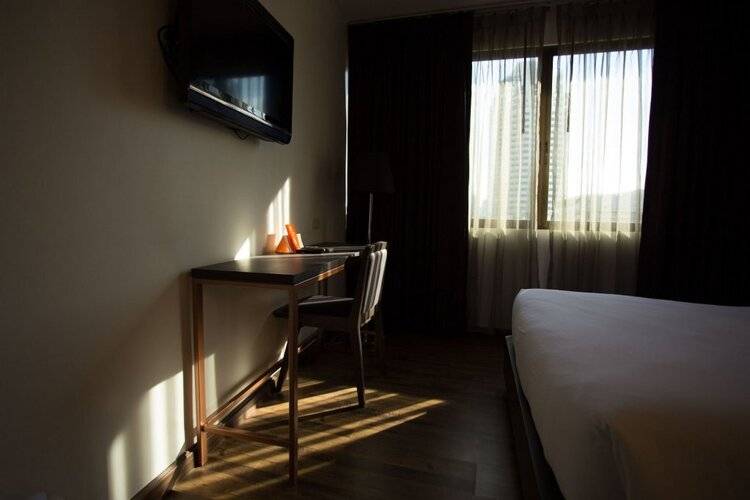 First House Hotel